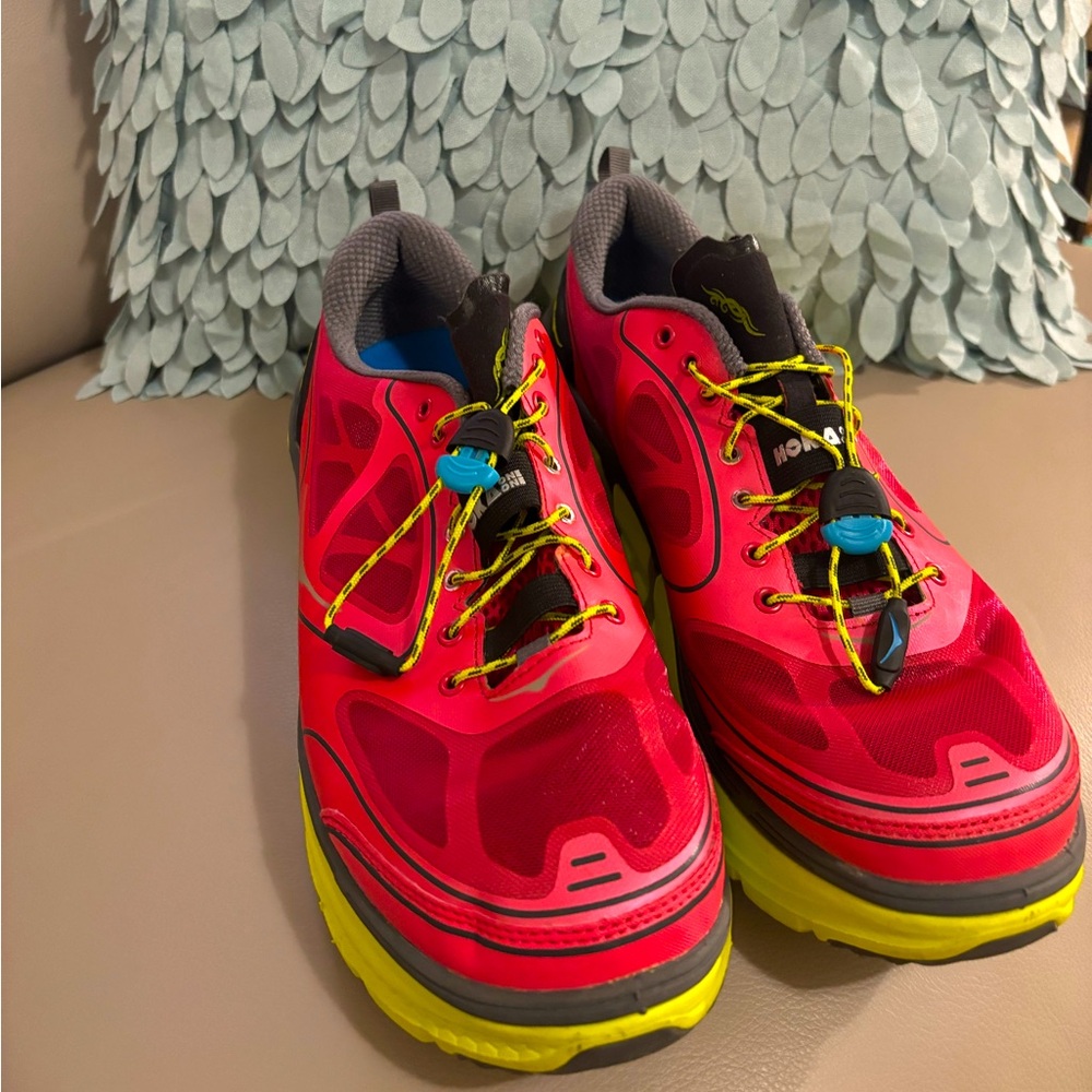 Hoka One